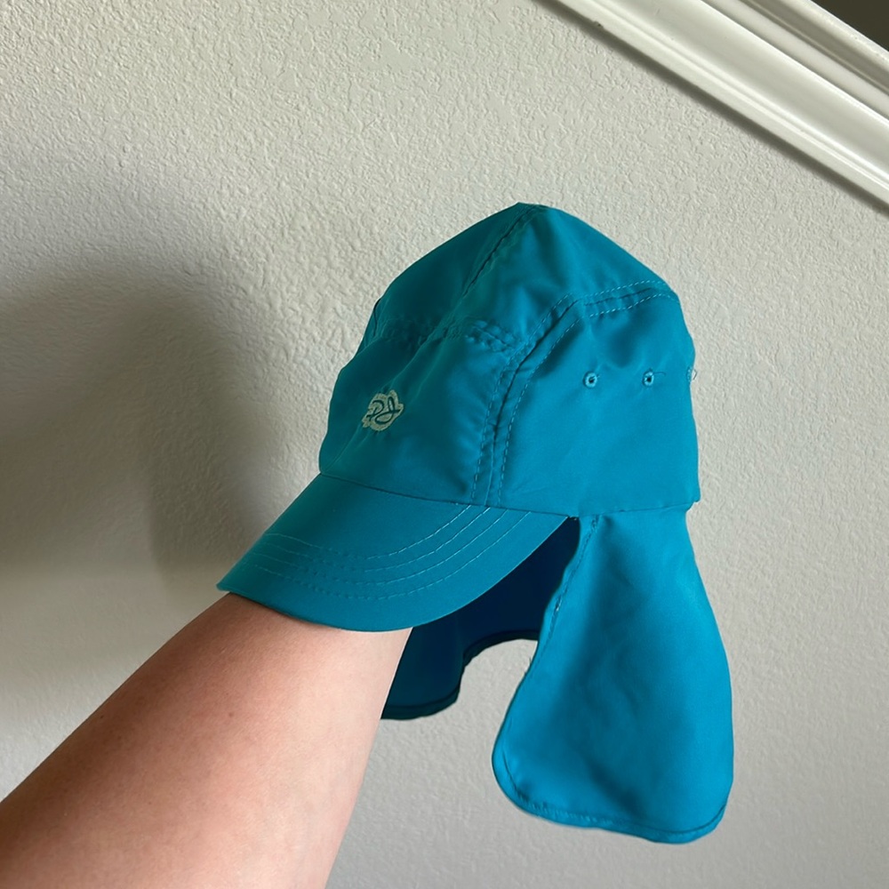 Panama jack hat